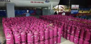 Bentuk Satgas Nataru, Pertamina Siap Kawal Distribusi Energi Selama Natal dan Tahun Baru