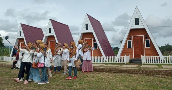 Ayo Berwisata Bersama Bintang Bali Tour&Travel