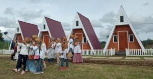 Ayo Berwisata Bersama Bintang Bali Tour&Travel