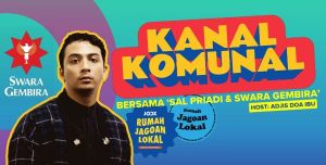 JOOX Hadirkan Program Bincang Musik Kanal Komunal, Dukung Musisi Lokal dan Komunitas Terus Berkarya