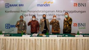 Bank Syariah Indonesia Akan Terus Layani dan Kembangkan UMKM