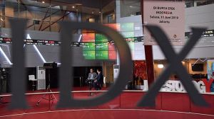 Optimis IHSG Menuju Level 6.800 pada Akhir 2021