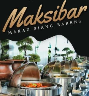 Nikmatnya Maksibar di Luminor Hotel Jambi