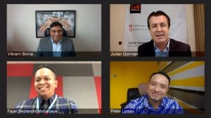 Peran Industri Telekomunikasi untuk Ekonomi Digital Indonesia