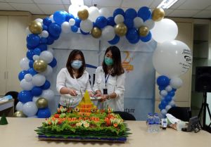 Rayakan HUT Ke-12, BPF Jambi Tumbuh dengan Layanan Transaksi Terbaik