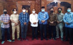 Pemprov Jambi Dukung Penuh HPN 2021