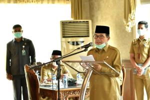 Fachrori: Bantuan Pendidikan Sebagai Motivasi untuk Berprestasi