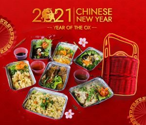 Sambut Imlek 2021, Swiss-Belhotel Jambi Tawarkan Berbagai Promo