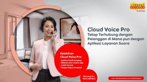 Indosat Ooredoo Business Luncurkan Solusi 3-in-1 “iDo Voice”