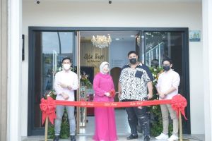 Zeta Bags Luncurkan Butik Kedua di Pantai Indah Kapuk
