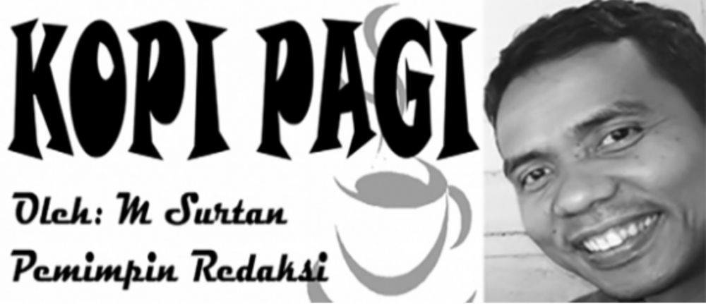 Selamat Mengabdi Pak Fadhil dan Pak Bahtiar