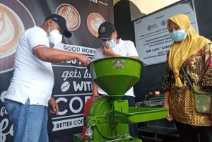 Adopsi Konsep Creating Shared Value, Ini Cara KBI Dorong Peningkatan Ekonomi Masyarakat