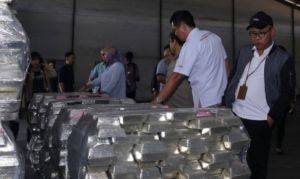 KBI Resmi Jalankan Fungsi Lembaga Kliring Perdagangan Timah Dalam Negeri