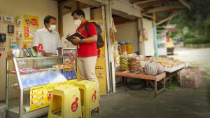 #BisaBangkitBersama, Bukti Kekuatan Indosat Ooredoo untuk Bangkit di Tengah Keterbatasan