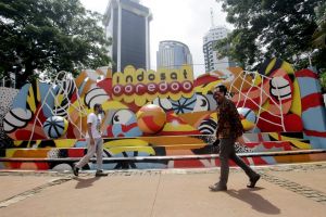 Indosat Ooredoo dan Snap Umumkan Peluncuran Program IDCamp Augmented Reality Creator 