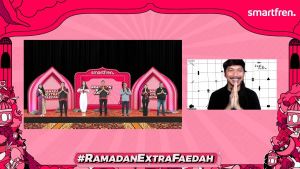 Ramadan Jadi Extra Faedah dengan Smartfren Extra Unlimited Malam Full Speed