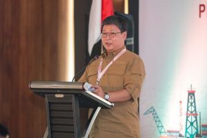SKK Migas - KKKS Berhasil Rumuskan Strategi Tambahan Produksi Minyak