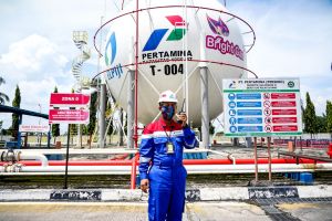 Pertamina Amankan Stok dan Penyaluran BBM serta LPG Selama Ramadan Hingga Idul Fitri 1442 H