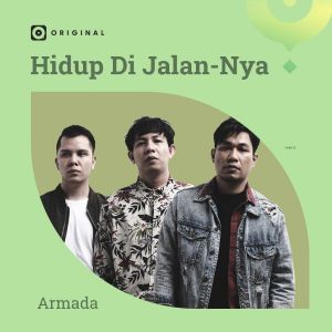 Armada Rilis Lagu JOOX Original Ramadan 