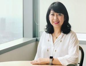 OVO Buka Ruang Luas Bagi Perempuan Hebat untuk Berkiprah di Industri Teknologi