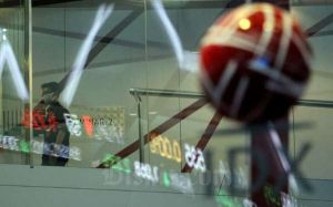 IDX-MES BUMN 17, Indeks Syariah Baru di Bulan Ramadan
