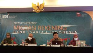 Ini Jadwal Migrasi Nasabah 3 Bank Syariah di Jambi 