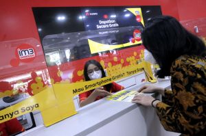 Indosat Ooredoo Bukukan Kinerja Luar Biasa di Kuartal 1 Tahun 2021 dengan Laba Bersih Rp172 M