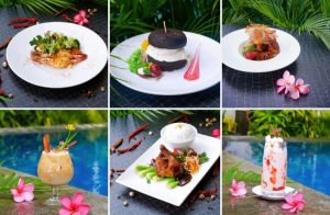 Nikmatnya Ayam Goreng Hongkong Swiss-Belhotel Jambi