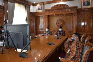 Sekda: Gunakan Teknologi Digital Sesuai Kegunaan