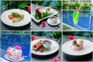Daging Rangkayo, Menu spesial Swiss-Belhotel Jambi di Bulan Juli