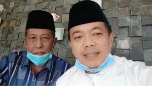 Al Haris-Abdullah Sani Dilantik Presiden Jadi Gubernur dan Wakil Gubernur Jambi Besok