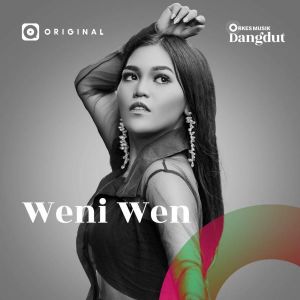 Weni Wen Keluar dari  Zona Nyaman dengan Rilis Lagu JOOX Original 