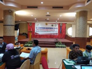UKW PWI Digelar 27 Agustus, Ini  Syarat yang Harus Dipenuhi