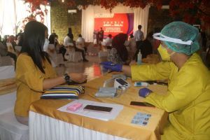 Gubernur Apresiasi Peran OJK Tanggulangi Covid-19 di Provinsi Jambi