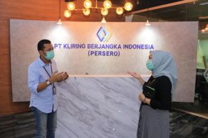 PPKM Diperpanjang, PT. KBI Pastikan Petani Tetap Bisa Registrasi Resi Gudang