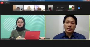 Gelar Webinar Kesehatan,  Yamaha Edukasi Masyarakat untuk Tekan Angka Penyebaran Covid-19