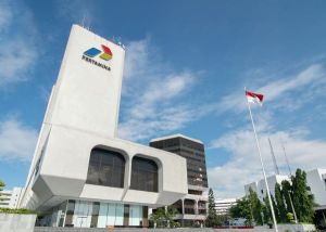Satu-Satunya Perusahaan Indonesia Masuk Daftar Fortune Global 500, Pertamina Apresiasi Dukungan Semu
