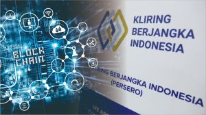 PT. KBI Manfaatkan Teknologi Blockchain, Kliring Transaksi Perdagangan Karbon Dinilai Lebih Aman
