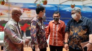 KBI – APRINDO Jalin Sinergi, Resi Gudang Diproyeksikan Akan Makin Tumbuh