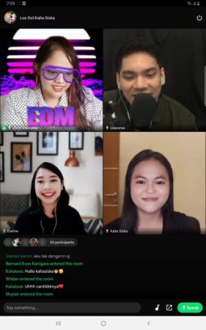 Selalu Jadi Trending, Kini Kalia Siska & SKA86 Hadirkan JOOX Originals Dangdut “Langganan Kleru”