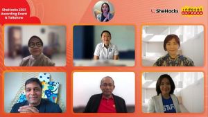 Berdayakan Lebih Banyak Perempuan, Indosat Ooredoo Umumkan Pemenang SheHacks 2021 