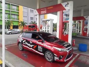 Amankan Ketersediaan Solar Hingga Akhir Tahun, Pertamina Salurkan BBM Solar Sesuai Regulasi