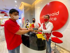 Maknai Hari Pelanggan Nasional, Indosat Ooredoo Hadirkan GERAI ONLINE dengan Berbagai Promo Spesial