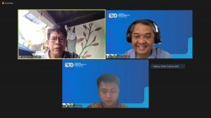 IETD 2021 Serukan Dekarbonisasi Sistem Energi Secepatnya