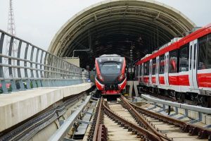 Adaptasi Berkelanjutan, PT. KAI Tetap Tangguh dan Tumbuh