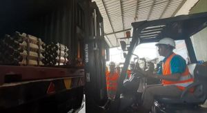 6 Bulan Berjalan, Nilai Transaksi Pasar Fisik Timah Dalam Negeri Lebih dari Rp538 Miliar