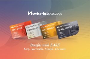 Swiss-Belhotel International Luncurkan Program Peningkatan Loyalitas