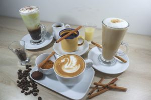 Rayakan International Coffee Day, Hotel BW Luxury Jambi Hadirkan Diskon Kopi Hingga 50%