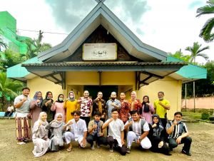 Atlet PABSI Jambi Siap Torehkan Prestasi di PON XX Papua