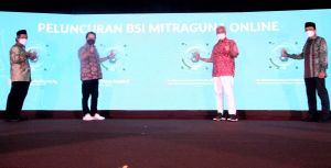 Pasca Single System, BSI Yakin Kinerja dan Aset Perusahaan akan Semakin Besar
